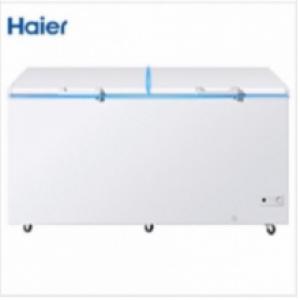 海尔（Haier）519升卧式商用...
