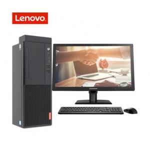 联想(Lenovo) 启天M410...