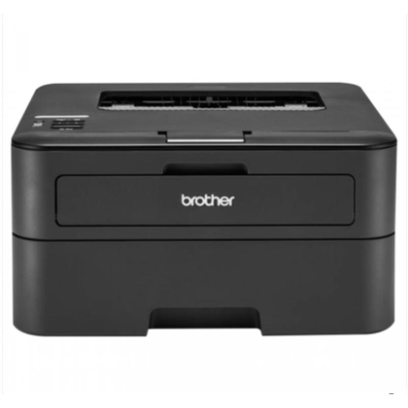 兄弟(brother）HL-2560DN 黑白激光打印机