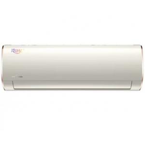 美的(Midea) KFR-35GW/BP3DN1Y-PG200(B2)冷静星 1.5P变频壁挂空调（浅杏色）