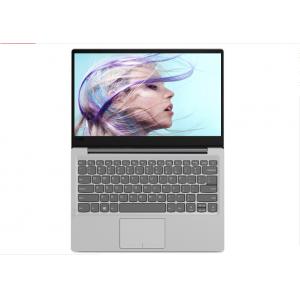 联想(lenovo) 小新潮7000-13 (I5-8250/8G/256SSD/2G独显) 13.3英寸笔记本电脑 银色