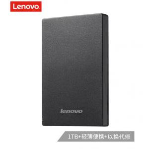 联想(Lenovo） F309 黑...
