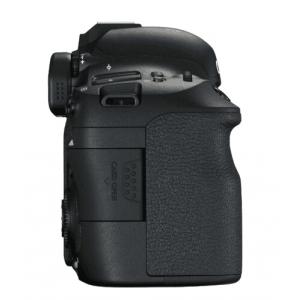 佳能(Canon）EOS 6D MARK2 单反套机（配24-70MM镜头）照相机