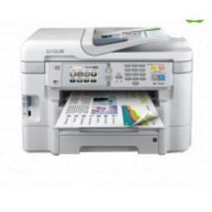 爱普生（EPSON）WF-3641...