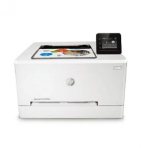 惠普(HP） M254DW 彩色激...