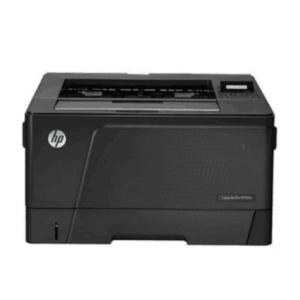 惠普(HP） M701a 黑白激光...