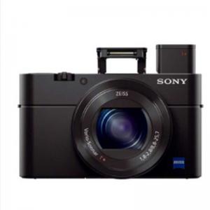 索尼(SONY）黑卡 DSC-RX...