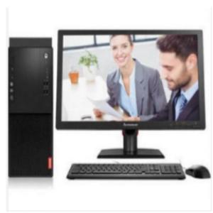 联想(Lenovo）启天M410-...