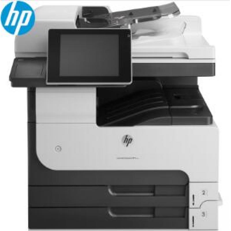 惠普(HP）M725dn 多功能一体机*