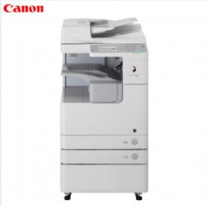 佳能(CANON）iR2535i ...