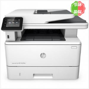惠普(HP) M427FDN 黑白...