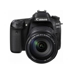 佳能 (Canon) EOS 80...