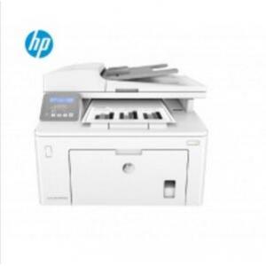 惠普(HP）M227sdn 多功能...