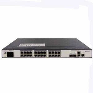 华为(Huawei) S2700-...