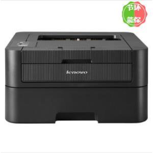 联想(Lenovo） LJ2405...