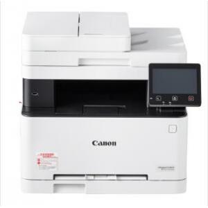佳能(Canon）MF633Cdw...
