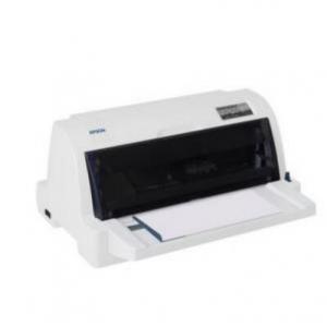 爱普生(EPSON） LQ-615...