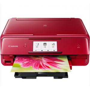 佳能(Canon）TS8080 多...