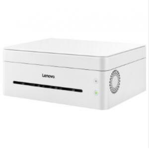 联想(Lenovo）M7268 黑...