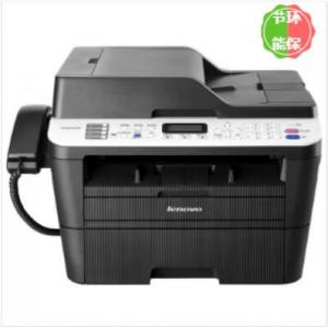 联想(Lenovo）M7675DX...