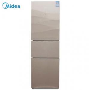海尔（Haier）BCD-166TMPP 电冰箱