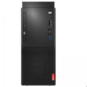 联想(Lenovo) 启天 M420-D283 (i7-8700/8G/128G SSD+1T/2G独显/门到桌安装验机) 台式计算机（配19.5寸显示器）