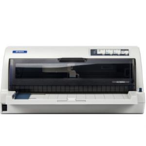 爱普生(EPSON)LQ-680K...