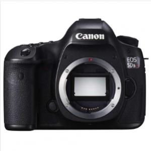 佳能(Canon）EOS-5DSR...