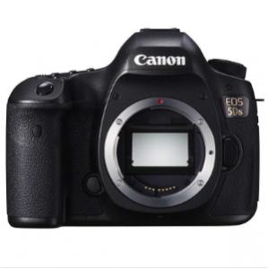 佳能(Canon） EOS-5DS...