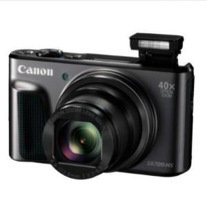 佳能（Canon）SX720 HS...