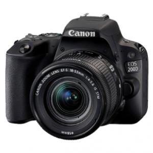 佳能（Canon ）EOS-200...
