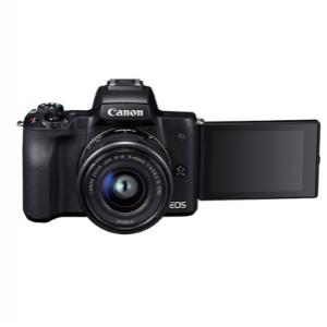 佳能(Canon)EOS-M50 ...