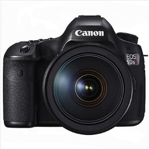 佳能(Canon） EOS-5DS...