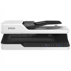 爱普生（EPSON)DS-1660...