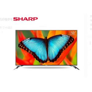 夏普（SHARP）XLED-50M...