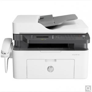 惠普HP LaserJet MFP...
