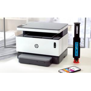 惠普HP Laser NS MFP...
