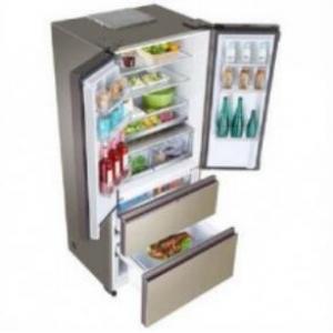 海尔（Haier） BCD-557...