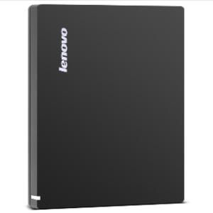 联想 USB3.0移动硬盘F308...