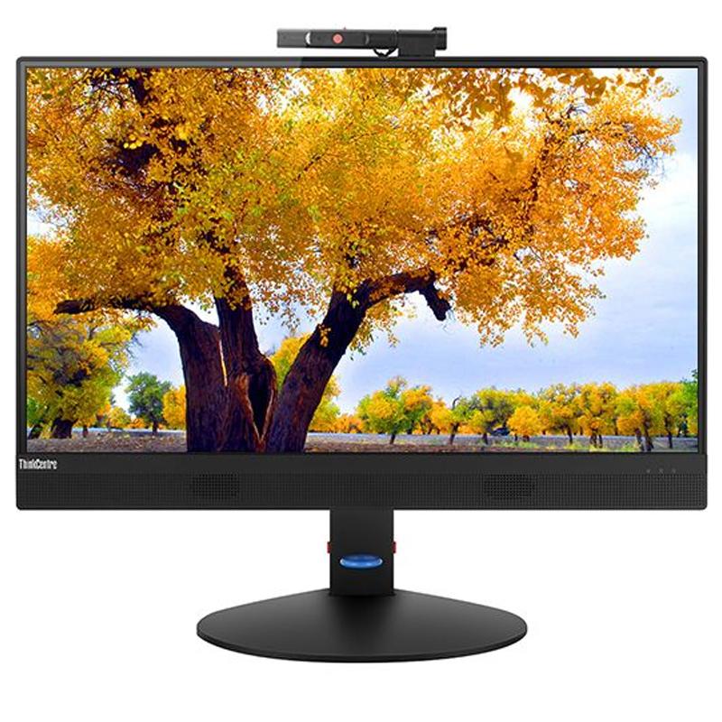 联想(Lenovo）ThinkCentre M820z-D028（I5-8500/4GB/1TB/DVDRW/集显）台式一体机（配21.5寸显示器）