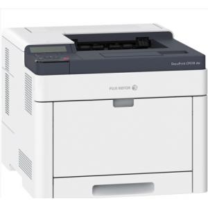 富士施乐 CP318DW  彩色激光打印机
