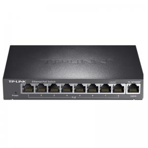 普联(TP-LINK）SF1009...