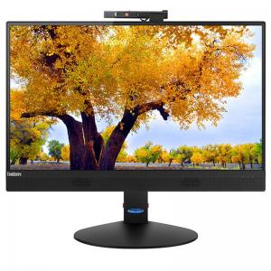 联想(Lenovo）ThinkCentre M820z-D028（I5-8500/4GB/1TB/DVDRW/集显）台式一体机（配21.5寸显示器）
