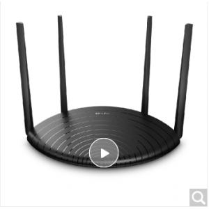 普联(TP-LINK）TL-WDR...
