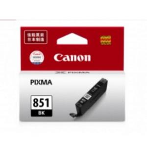 佳能(Canon）CLI-851B...