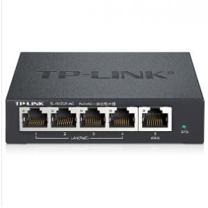 TP-LINK TL-R470P-...
