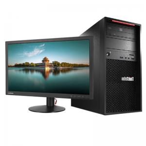 联想(Lenovo）ThinkSt...