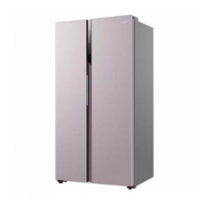 海尔（Haier）BCD-601W...