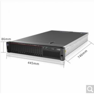 联想（Lenovo）服务器(SR8...