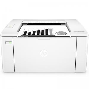 惠普（HP）M104W 黑白激光打...